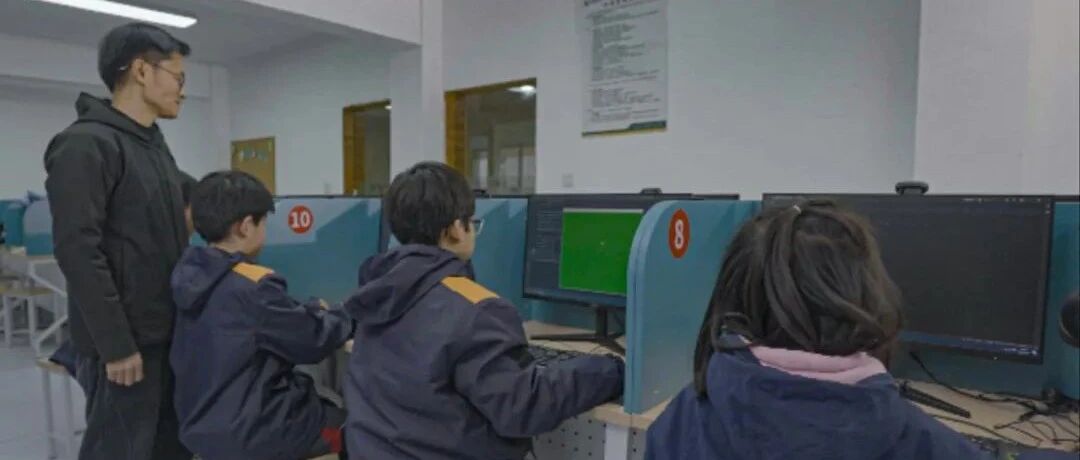 探索AI奥秘 激发创新思维 | 格鲁伯人工智能AI社团招新啦