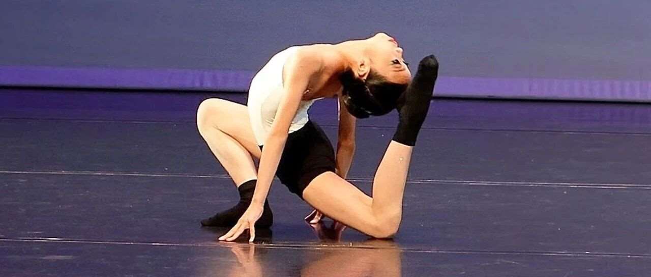 舞动青春梦想 绽放艺术光芒 | 格鲁伯舞蹈艺术中心招新啦